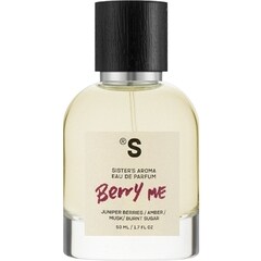 Berry Me by Sister's Aroma