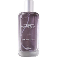 Violet Velvet by tiab / 티아브