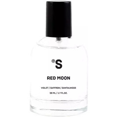 Red Moon by Sister's Aroma