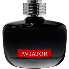 Aviator Flyback Edition by Cyrus