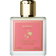 Flamingo Fizz by Superz.