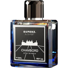 Chambord by Superz.