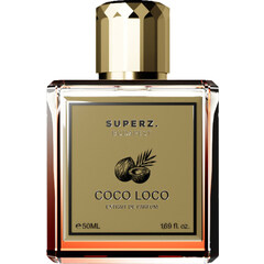Coco Loco by Superz.