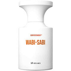 Wabi-Sabi by Borntostandout