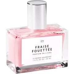 Fraise Fouettée by Urban Outfitters