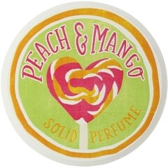 Peach & Mango by Kotolabo
