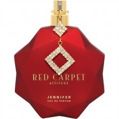 Jennifer by Red Carpet Attitude