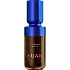 Encens Cuivre (Perfume Oil) by Ojar