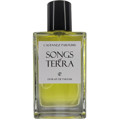 Songs of Terra by Castanez Parfums