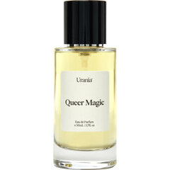 Queer Magic by Urania