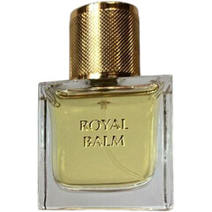 Royal Balm by Laurent Smal