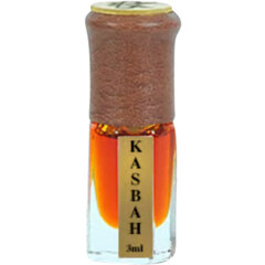 Kasbha by Miraj Fragrances & Attars