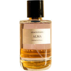 Alma by Abaco