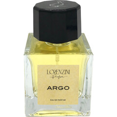 Argo by Lorenzini Parfum