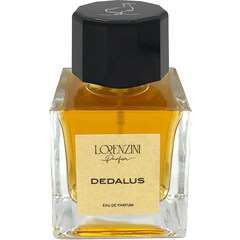 Dedalus by Lorenzini Parfum