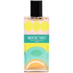 Menthe Twist by La Belle Mèche