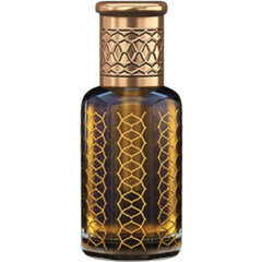 Attar Kesar by Verser Perfumery
