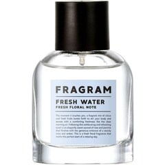 Fresh Water / フレッシュウォーター by Fragram / フレグラム