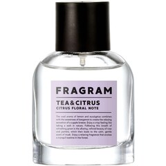 Tea & Citrus / ティー＆シトラス by Fragram / フレグラム