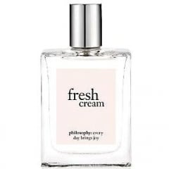 Fresh Cream (Eau de Toilette) by Philosophy