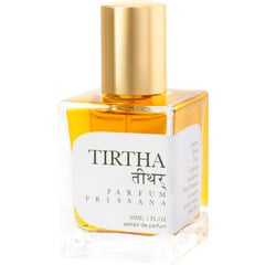 Tirtha / तीर्थ by Parfum Prissana