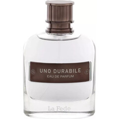 Uno Durabile by La Fede