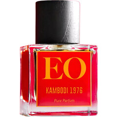 Kambodi 1976 (Pure Parfum) by Ensar Oud / Oriscent