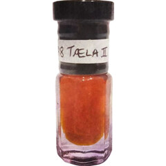 Tæla II by Mellifluence Perfume
