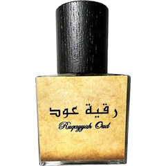 Ruqayyah Oud by Arabian Perfumes