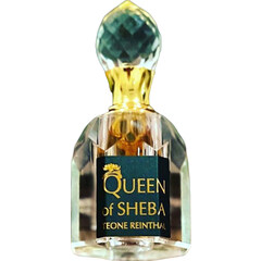 Queen of Sheba (Attar) by Teone Reinthal Natural Perfume