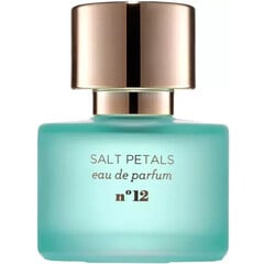 Nº12 Salt Petals (Eau de Parfum) by Mix:Bar