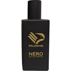 Nero by Palermo FC