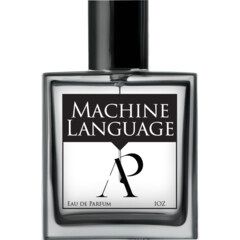 Machine Language by Anaxus Perfumes