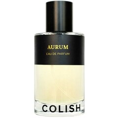 Aurum by Colish