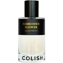 Forbidden Flower by Colish