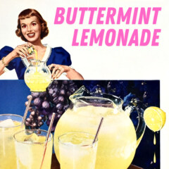 Buttermint Lemonade by Pulp Fragrance