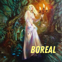 Boreal by Pulp Fragrance