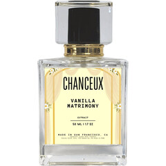 Vanilla Matrimony by Chanceux