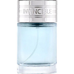 Invincible by New Brand