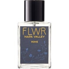 Rome (Perfume) by FLWR