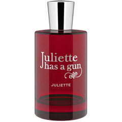 Juliette by Juliette Has A Gun