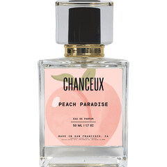 Peach Paradise by Chanceux