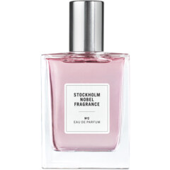 N°2 by Stockholm Nobel Fragrance