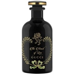 The Heart of Leo by Gucci