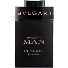 Bvlgari Man In Black Parfum by Bvlgari