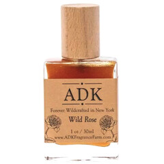 Wild Rose by Adirondack Fragrance & Flavor Farm
