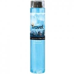 Travel - Fragrance of New York by Medicea
