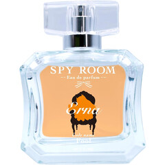 Spy Room - Erna / スパイ教室 - エルナ by Fairytail Parfum / フェアリーテイル
