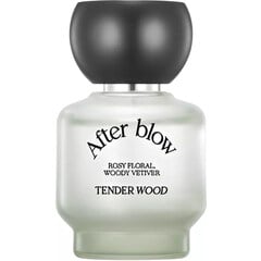 Tender Wood / 텐더 우드 by After blow