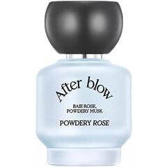 Powdery Rose / 파우더리 로즈 by After blow